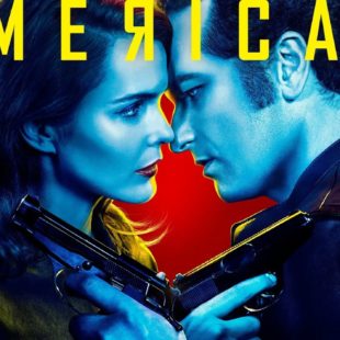 The Americans (2013 –  2018)