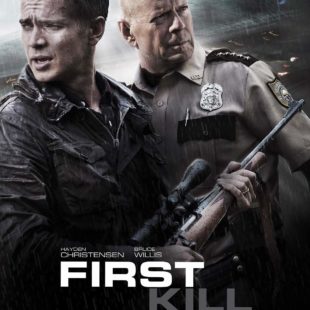 First Kill (2017)