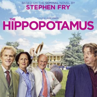 The Hippopotamus (2017)