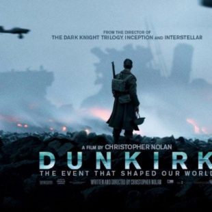 Dunkirk (2017)