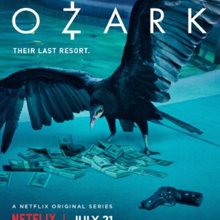 Ozark (2017 – 2022)