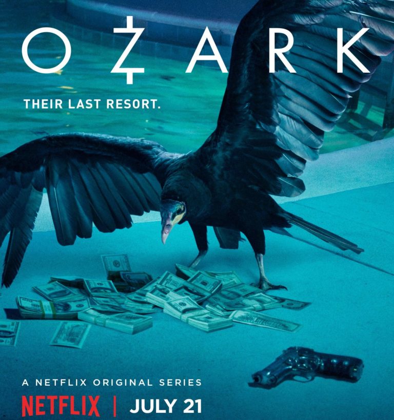 Ozark (2017 – 2022)