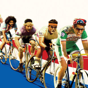 Tour de Pharmacy (2017)