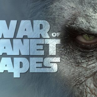 War For The Planet Of The Apes (2017)
