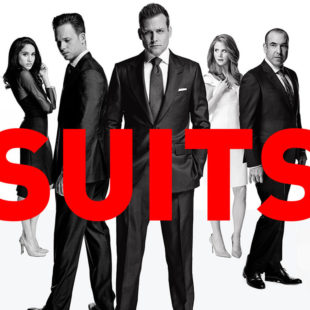 Suits (2011– )