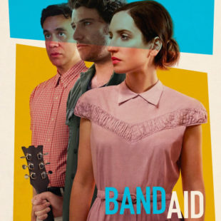 Band Aid (2017)