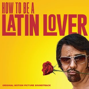 How to Be a Latin Lover (2017)