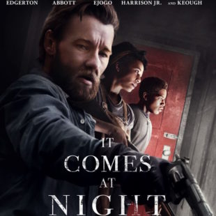 It Comes at Night (2017)