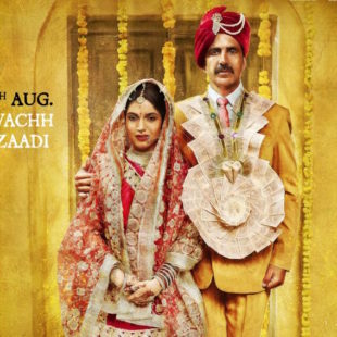 Toilet – Ek Prem Katha (2017)