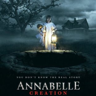 Annabelle: Creation (2017)