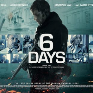 6 Days (2017)