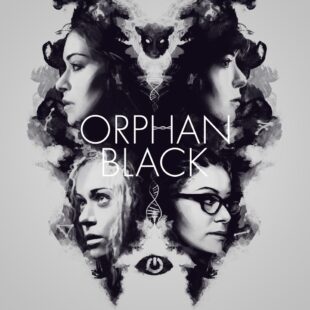 Orphan Black (2013–2017)