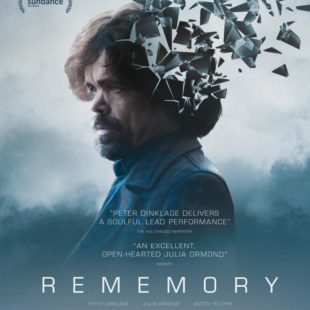Rememory (2017)