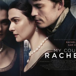 My Cousin Rachel (2017)