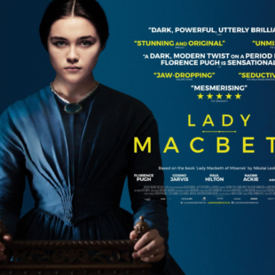 Lady Macbeth (2016)