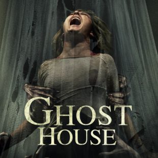 Ghost House (2017)