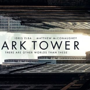 The Dark Tower (2017)