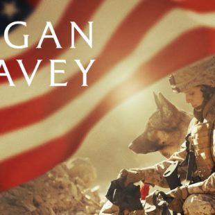 Megan Leavey (2017)