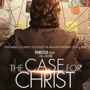 The Case for Christ (2017)