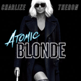 Atomic Blonde (2017)