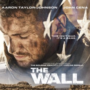 The Wall (2017)