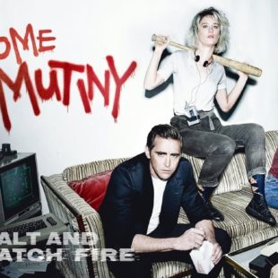 Halt and Catch Fire ( 2014 – )