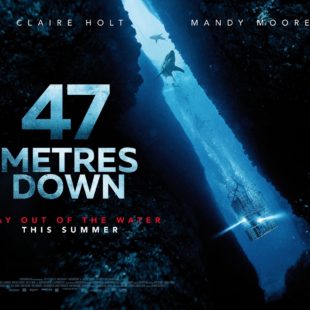 47 Meters Down (2017)