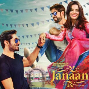 Janaan (2016)