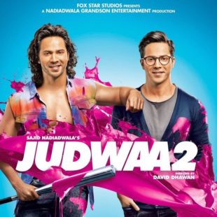Judwaa 2 (2017)