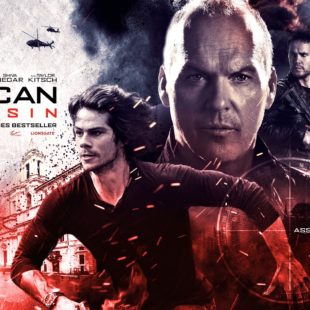 American Assassin (2017)