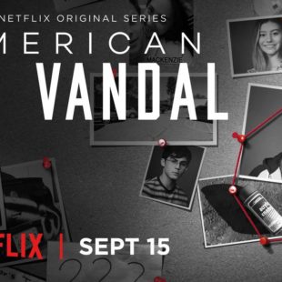American Vandal (2017–2018)