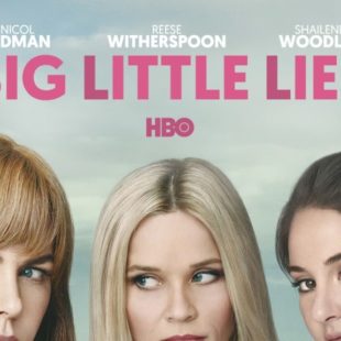 Big Little Lies (2017)