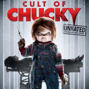 Cult of Chucky (2017)