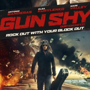 Gun Shy (2017)