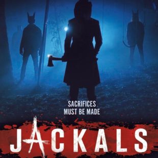 Jackals (2017)