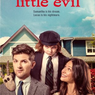 Little Evil (2017)