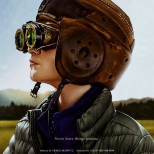 The Book of Henry (2017)