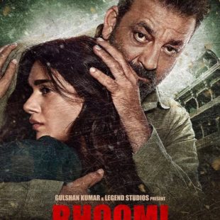 Bhoomi (2017)