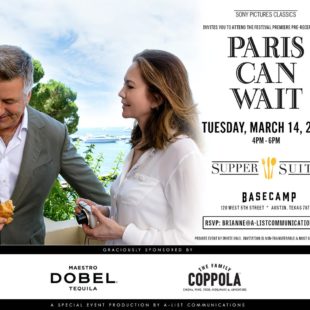 Paris Can Wait (2016)
