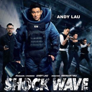 Shock Wave (2017)