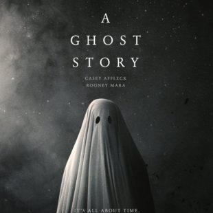 A Ghost Story (2017)