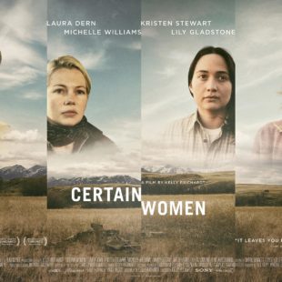 Certain Women (2016)