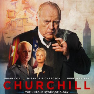 Churchill (2017)