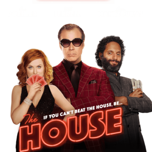 The House (2017)