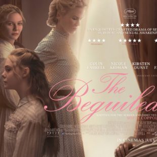 The Beguiled (2017)