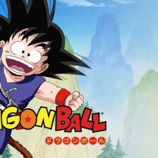 Dragon Ball (1995–2003)