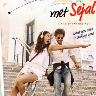 Jab Harry met Sejal (2017)