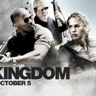 The Kingdom (2007)