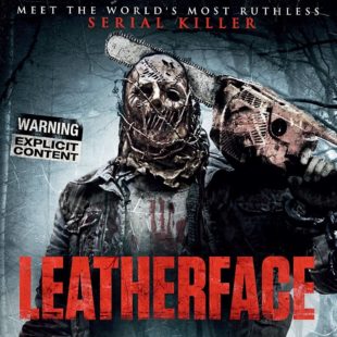 Leatherface (2017)