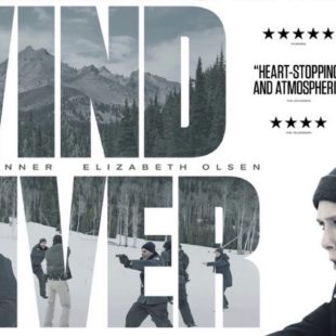 Wind River (2017)